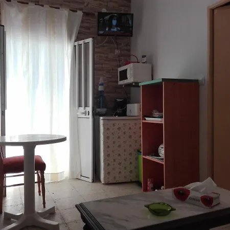 Magallanes Conil De La Frontera