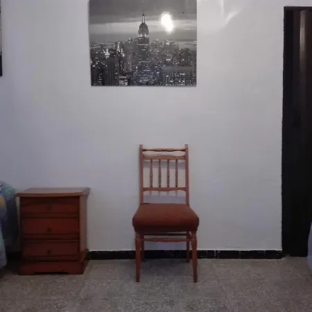 Oda ve Kahvaltı Magallanes *