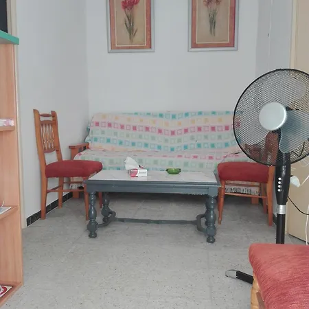 Bed and breakfast Magallanes Conil De La Frontera