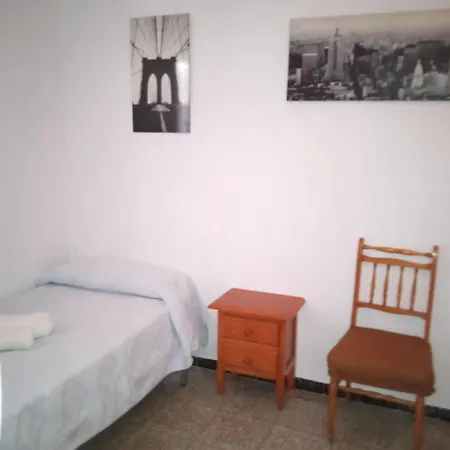 Magallanes Bed and breakfast *