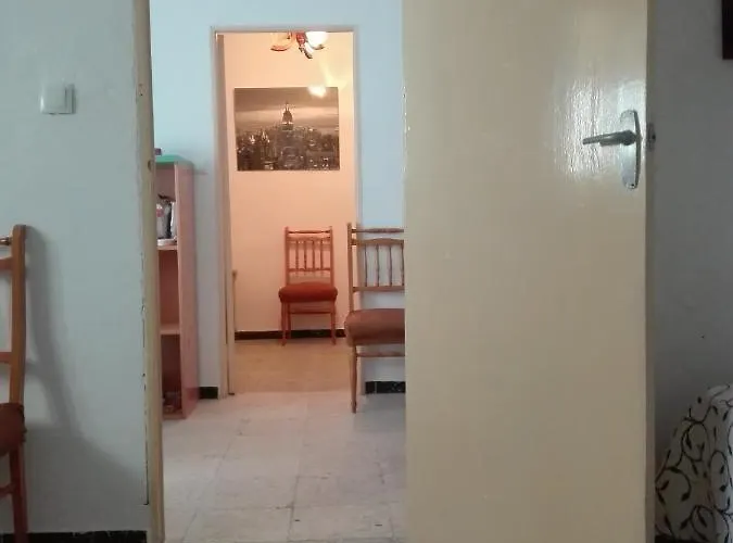 Magallanes * Conil De La Frontera