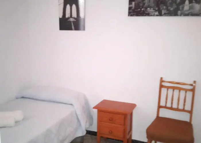 Magallanes Oda ve Kahvaltı *