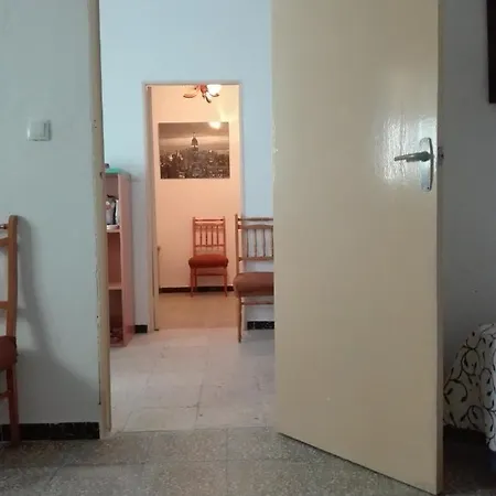 Magallanes * Conil De La Frontera