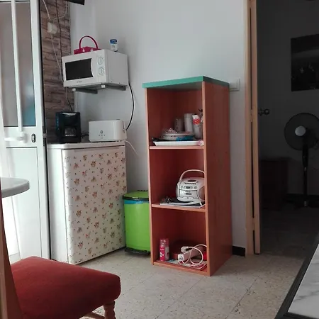 Magallanes Bed & Breakfast *