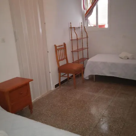 Magallanes Bed and breakfast *