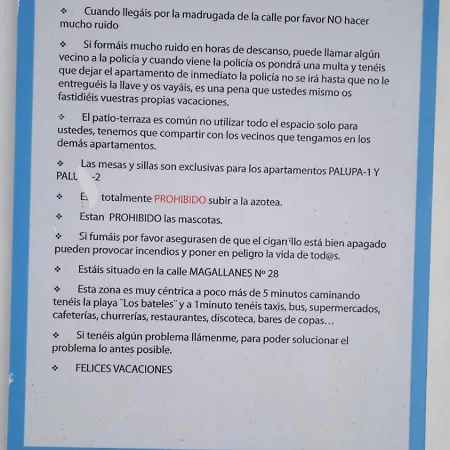 Magallanes Bed and breakfast Conil De La Frontera