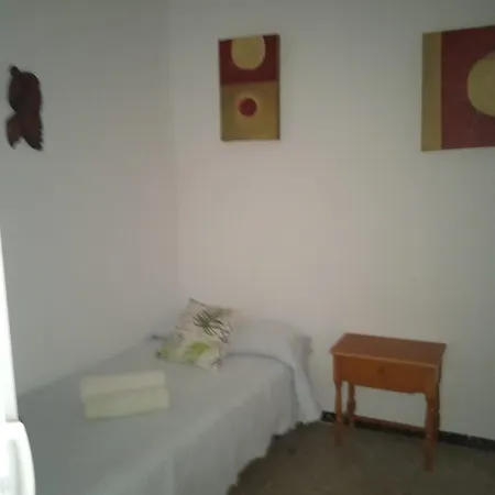 Bed and breakfast Magallanes