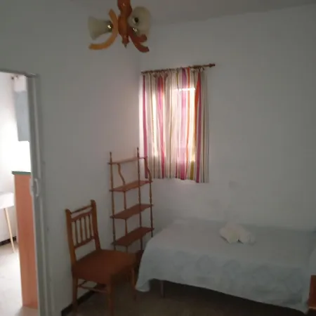 Magallanes Bed and breakfast Conil De La Frontera