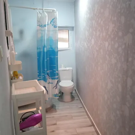 Bed and breakfast Magallanes *