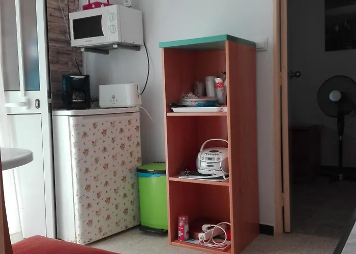 Magallanes Bed & Breakfast *