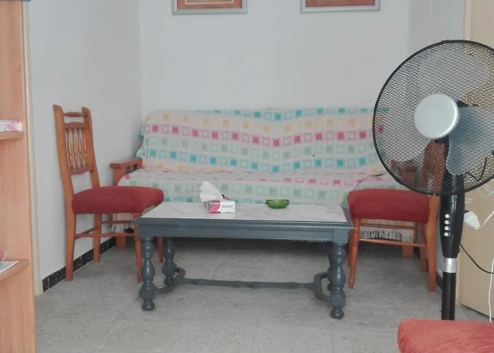 Bed & Breakfast Magallanes Conil De La Frontera