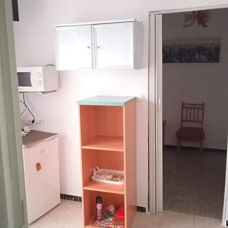 Bed and Breakfast Magallanes Conil De La Frontera