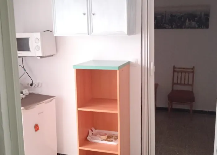 Bed & Breakfast Magallanes Conil De La Frontera